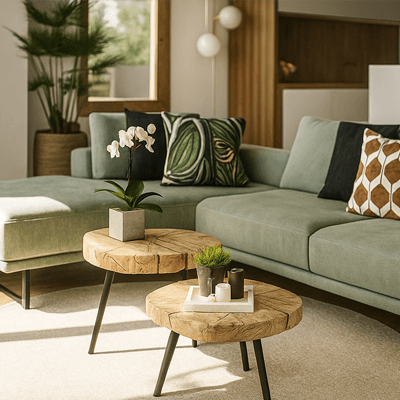 Réaménagement et extension d'une maison de ville